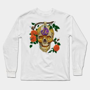 Elegy cover Long Sleeve T-Shirt